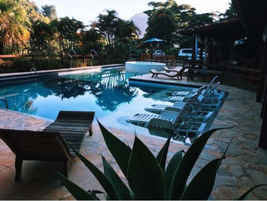Villa Mia