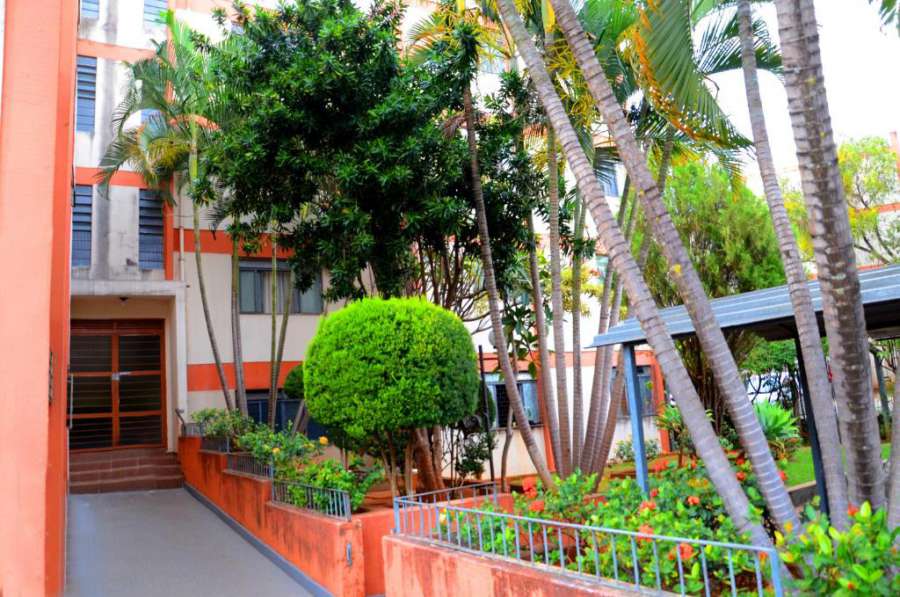 HOSTEL FEMININO MARISTA Para ELAS