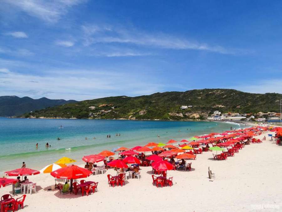 Kitnet Arraial do Cabo
