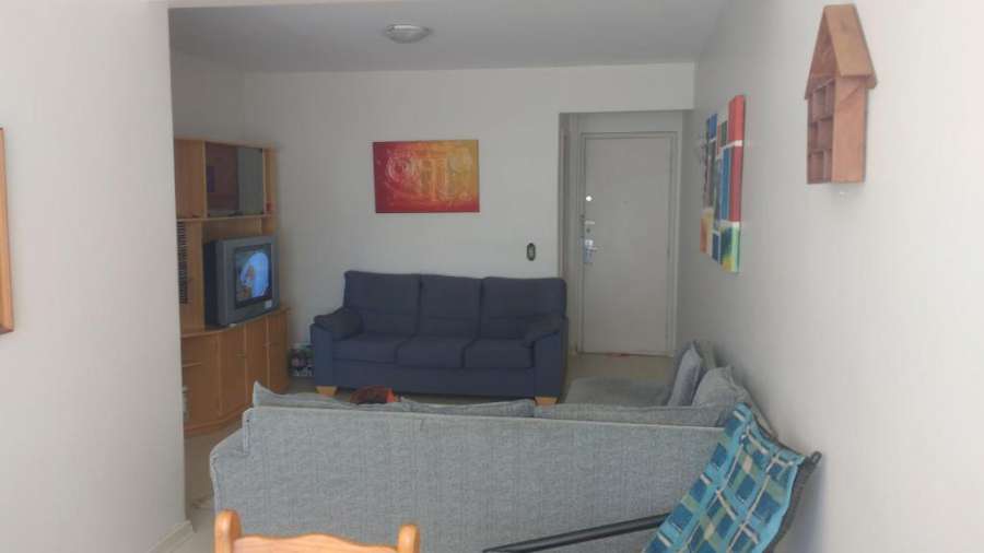 Apartamento ótima localização (região nobre)