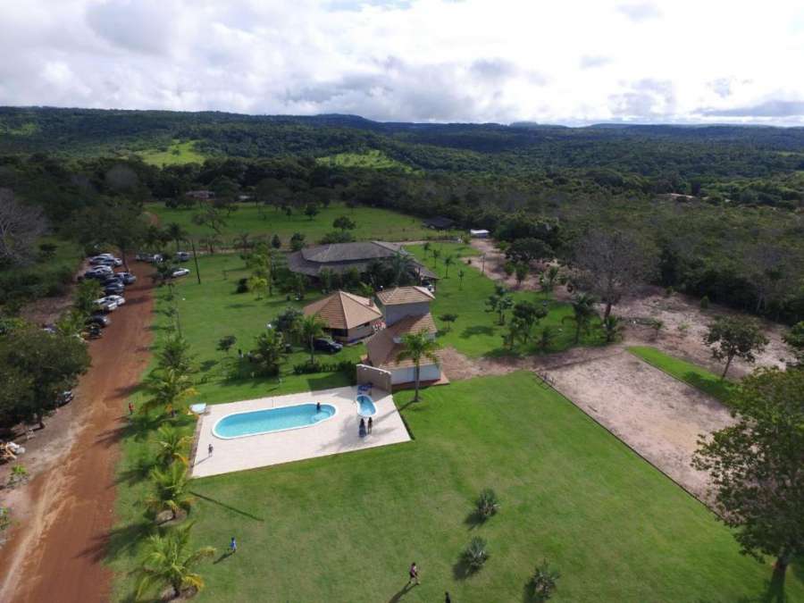 Valle dos Ventos Temporada e Lazer