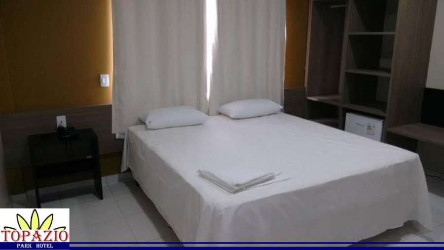 Topázio Park Hotel