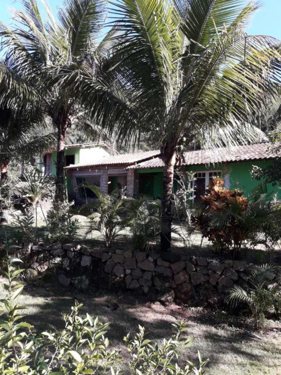 Ponta negra casa e chalé