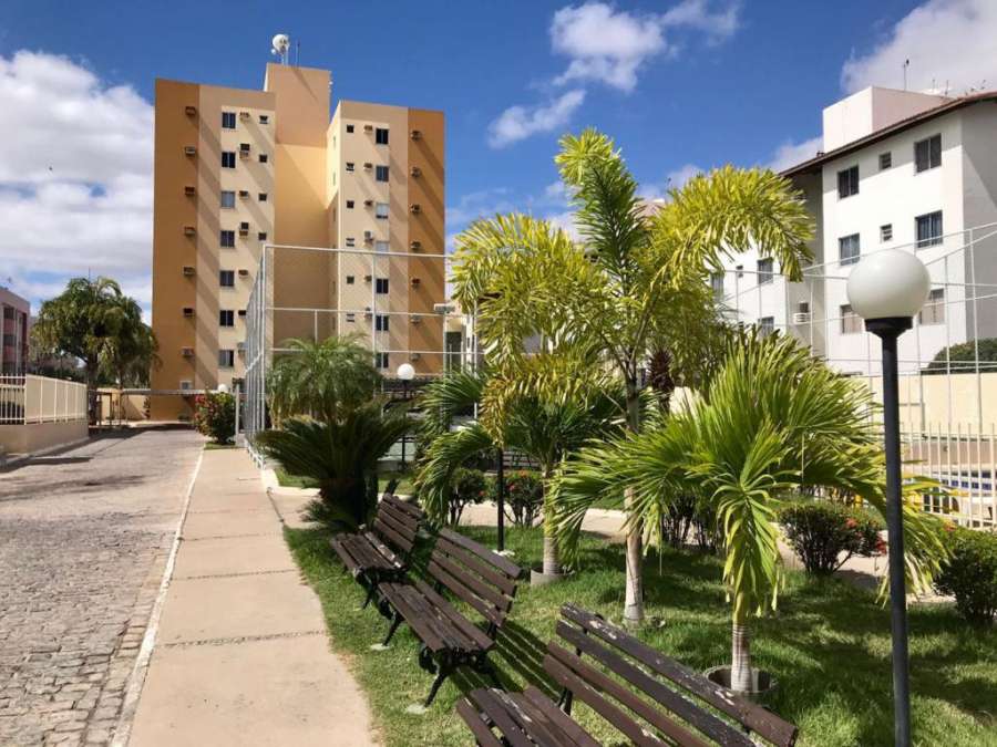 Apartamento Petrolina