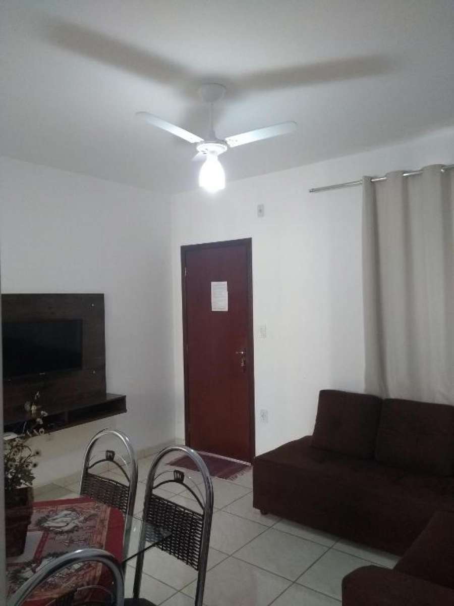 Apartamento Macedo