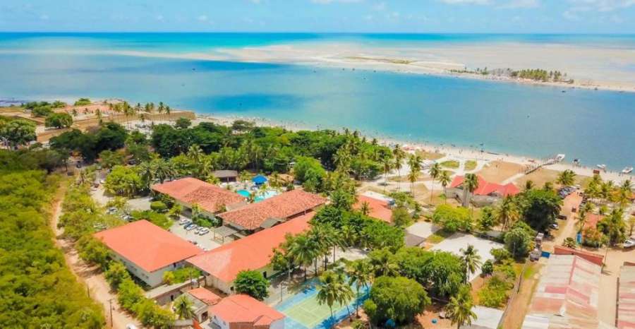 Orange Praia Hotel