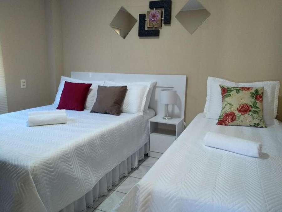 Apartamento das Flores 1
