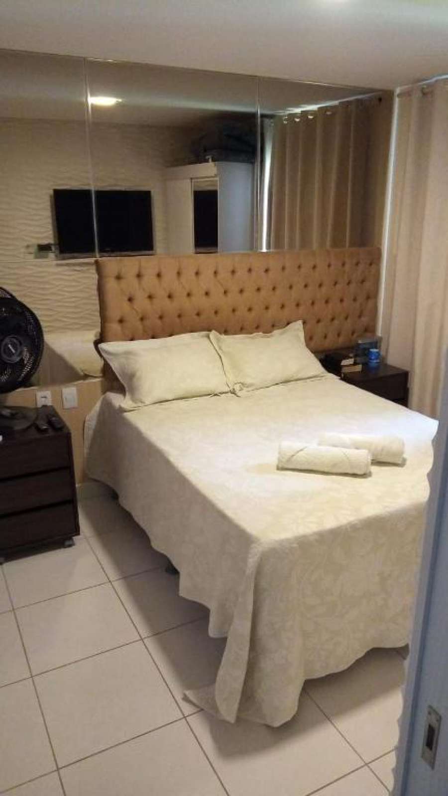 VG Sun Cumbuco apt. 302