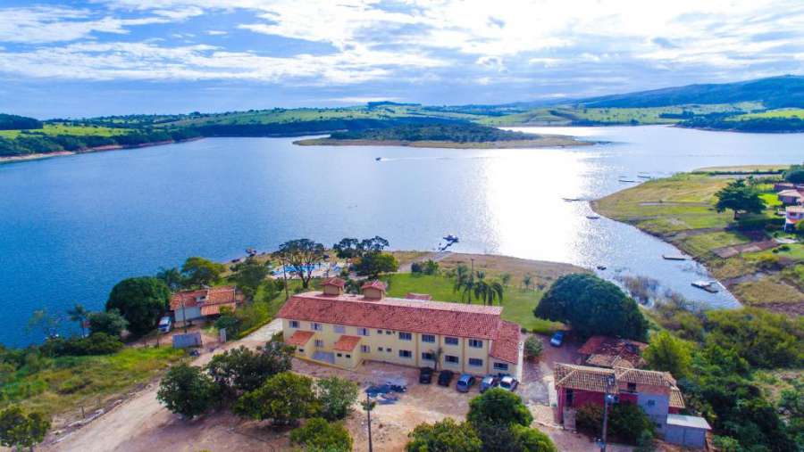 Pousada Solar Dona Dora
