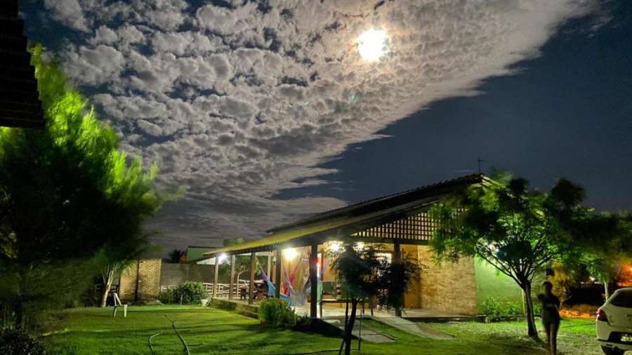 House Beach Macapá