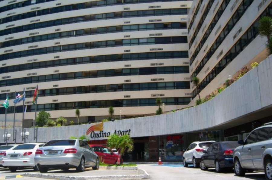 Apart Hotel em Salvador
