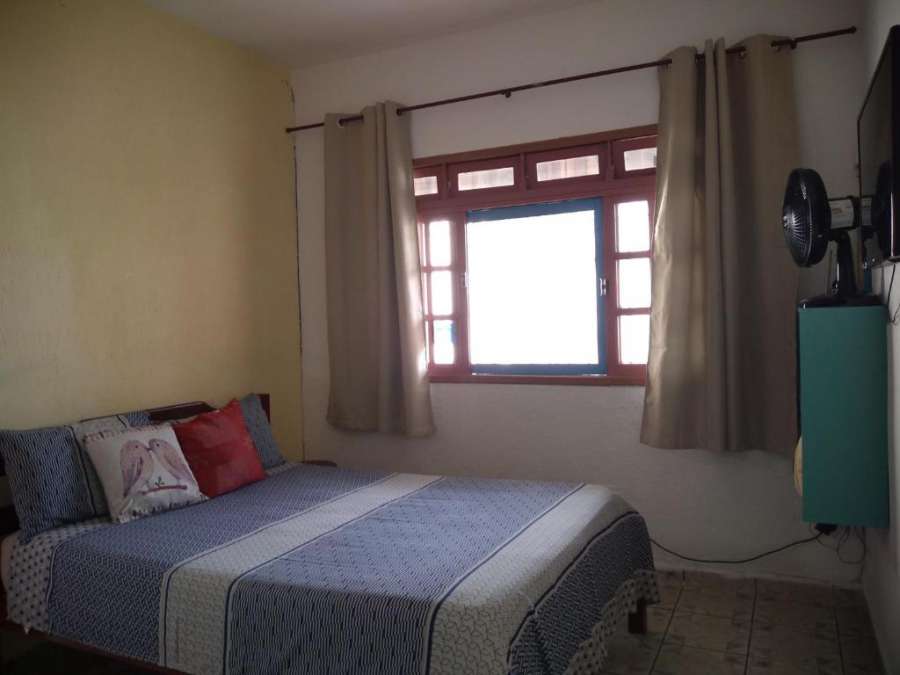 Casa de praia Savoy