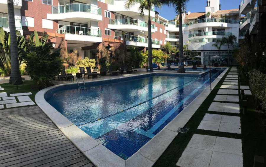 Apartamento 230 - Boulevard