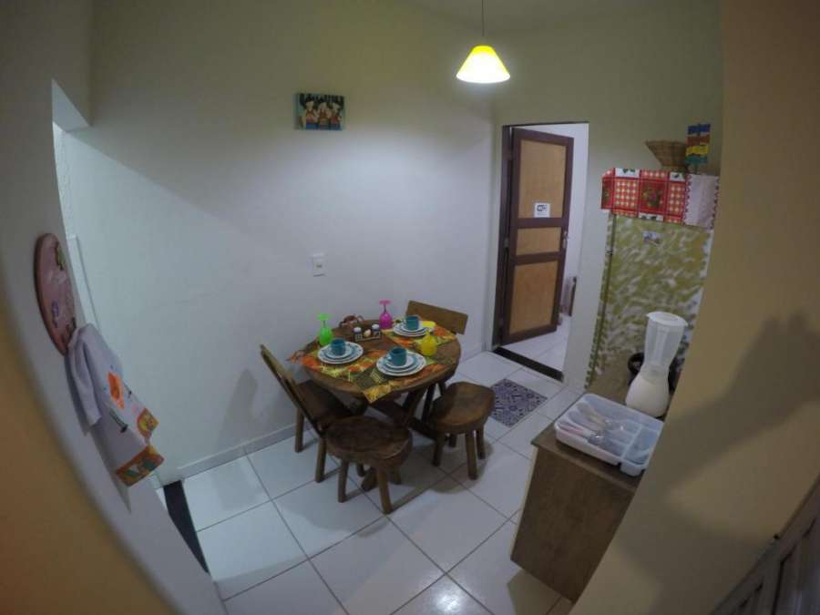 Casas Maragogi 1