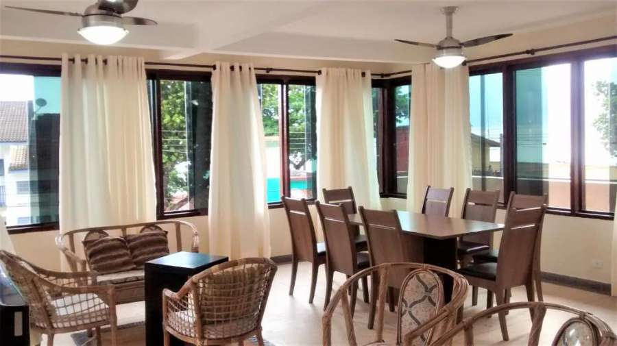Apartamento com Vista pro Mar