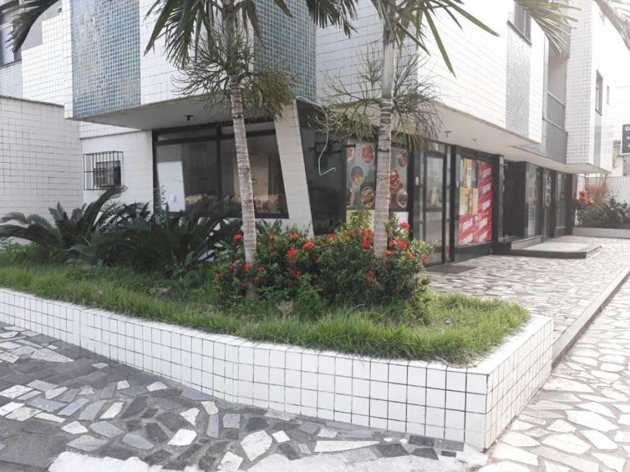 Apartamento Guarapari