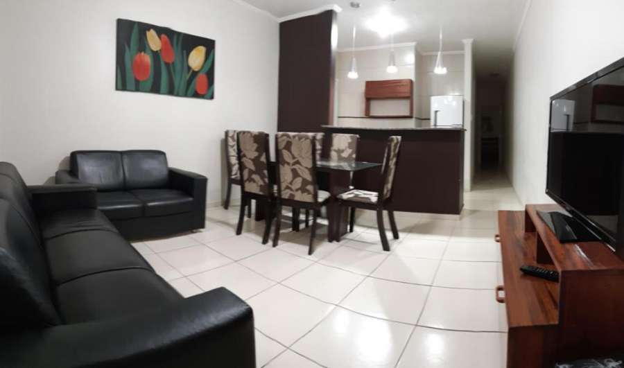 Ótima casa em Ubatuba