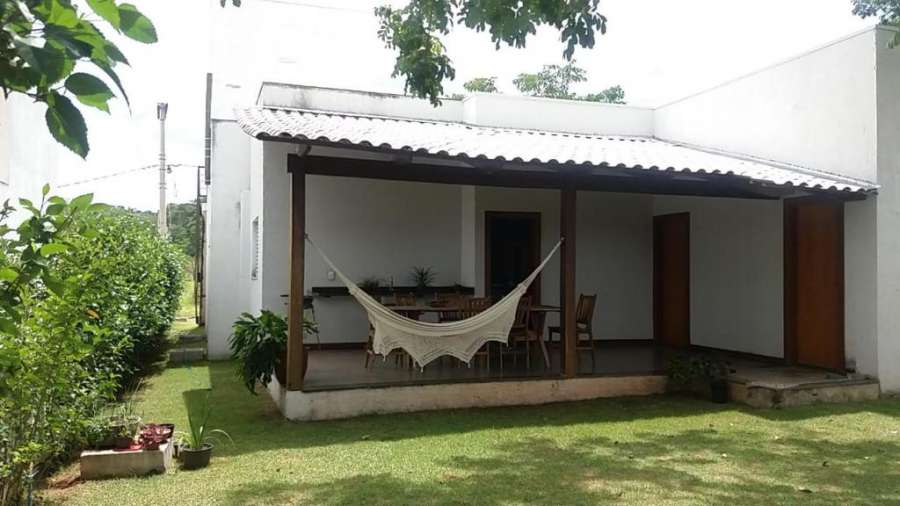 Casa Quinta do Sol