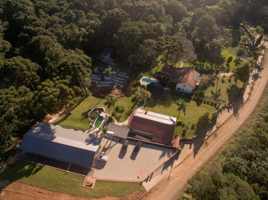 Apartamento na Serra