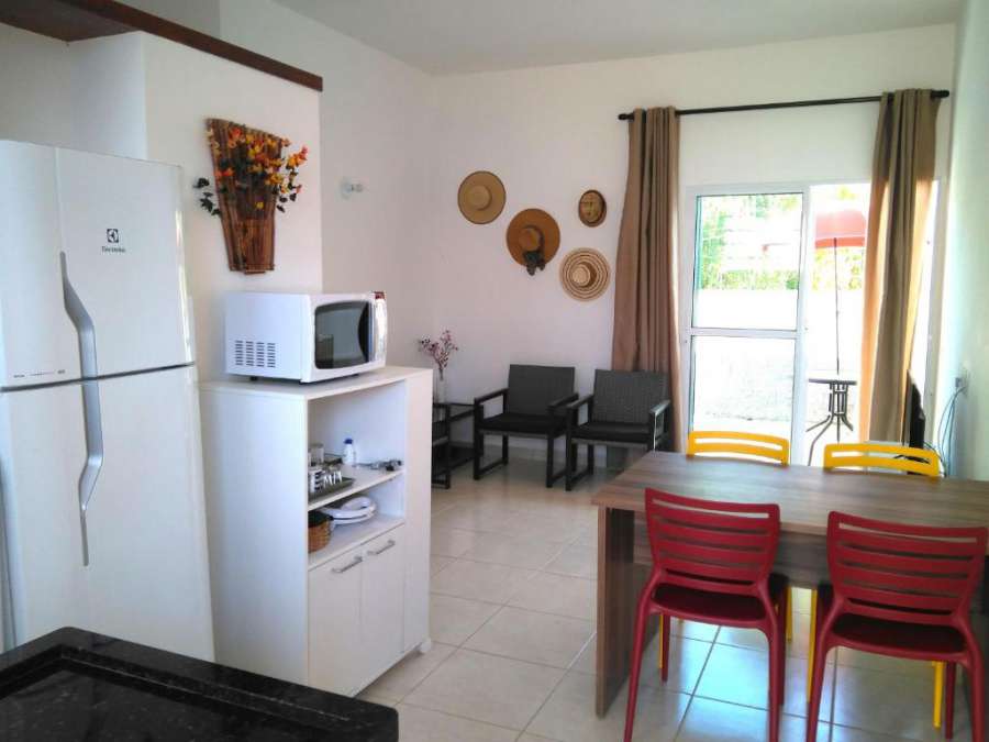 Condominio Villa Remanso