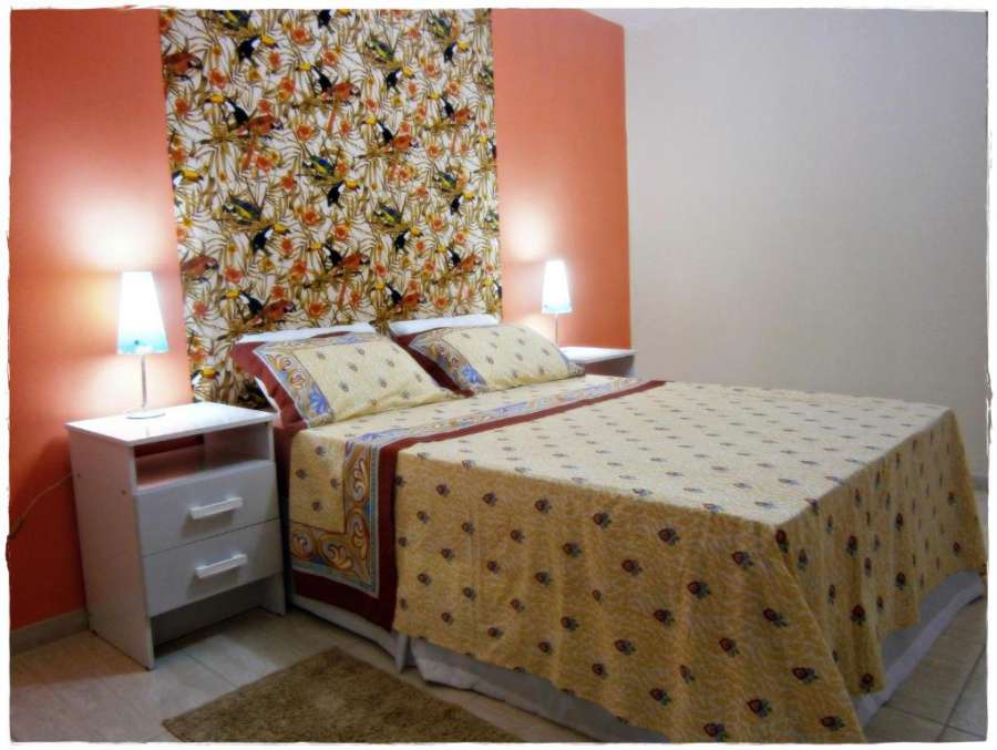 Apt de Setiba - Hospedaria Oca Ruca