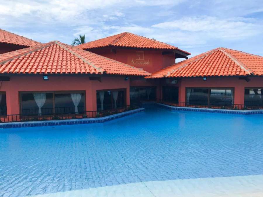 Aquaville Apartments