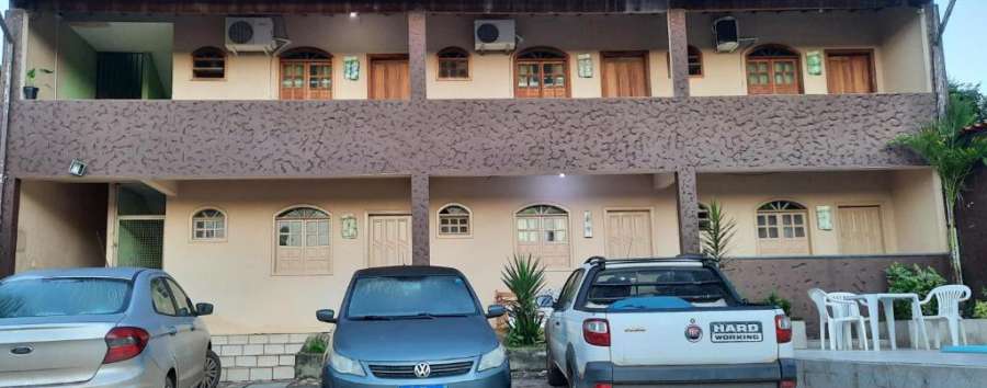 Hotel Vale do Rio