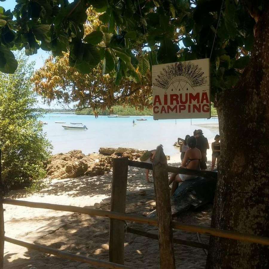 Camping Airuma