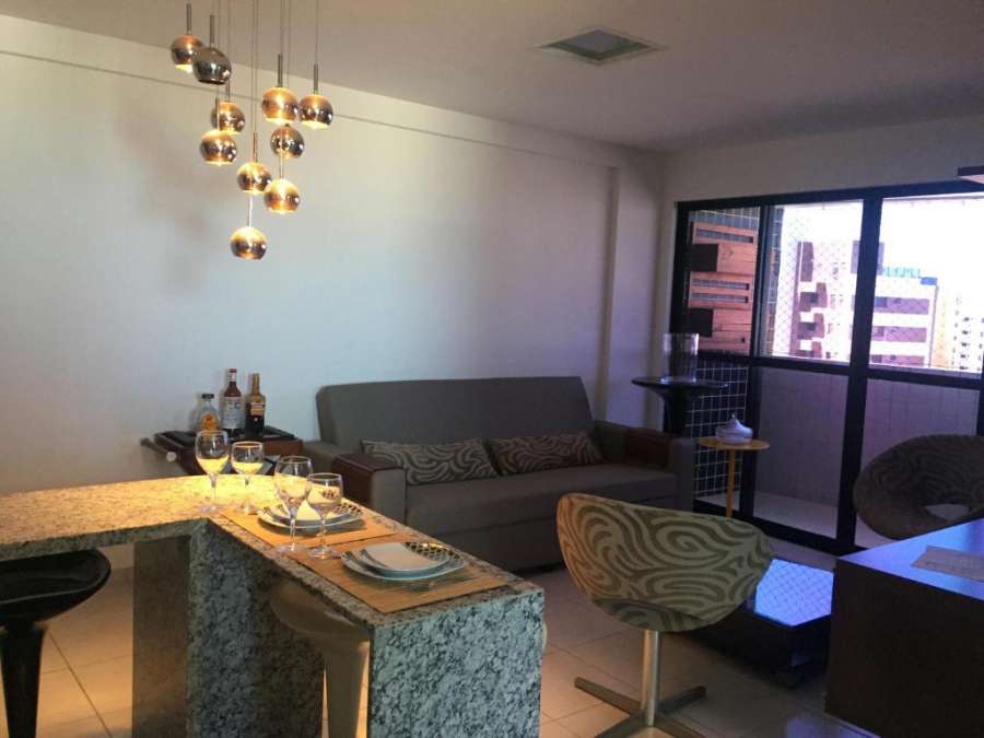 Apartamento Praia Ponta Verde