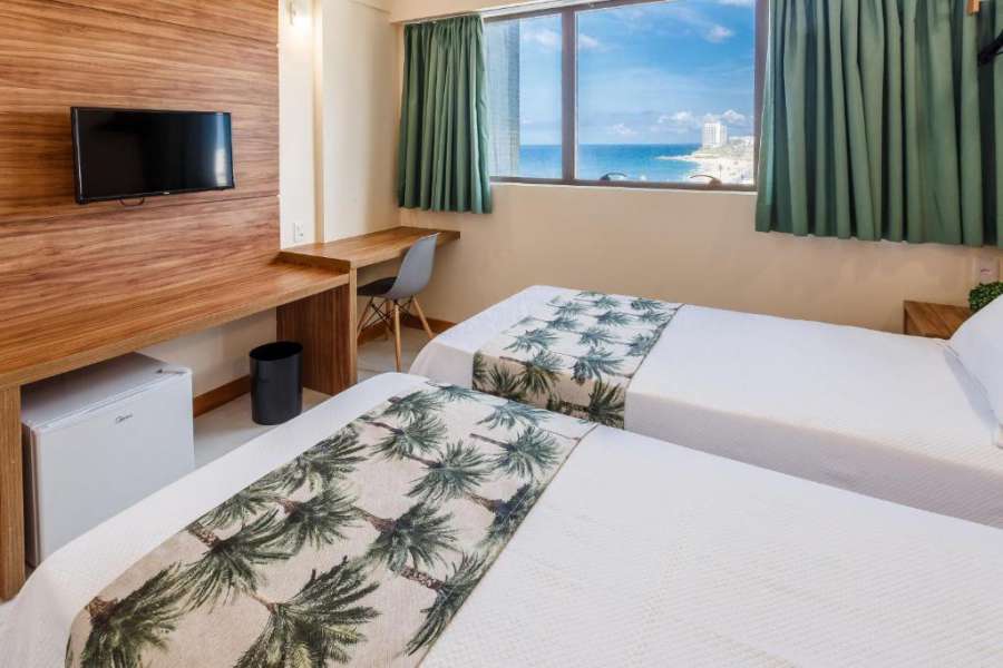 Rede Andrade Riviera Premium