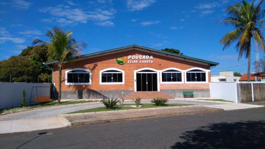 Pousada Elias Fausto