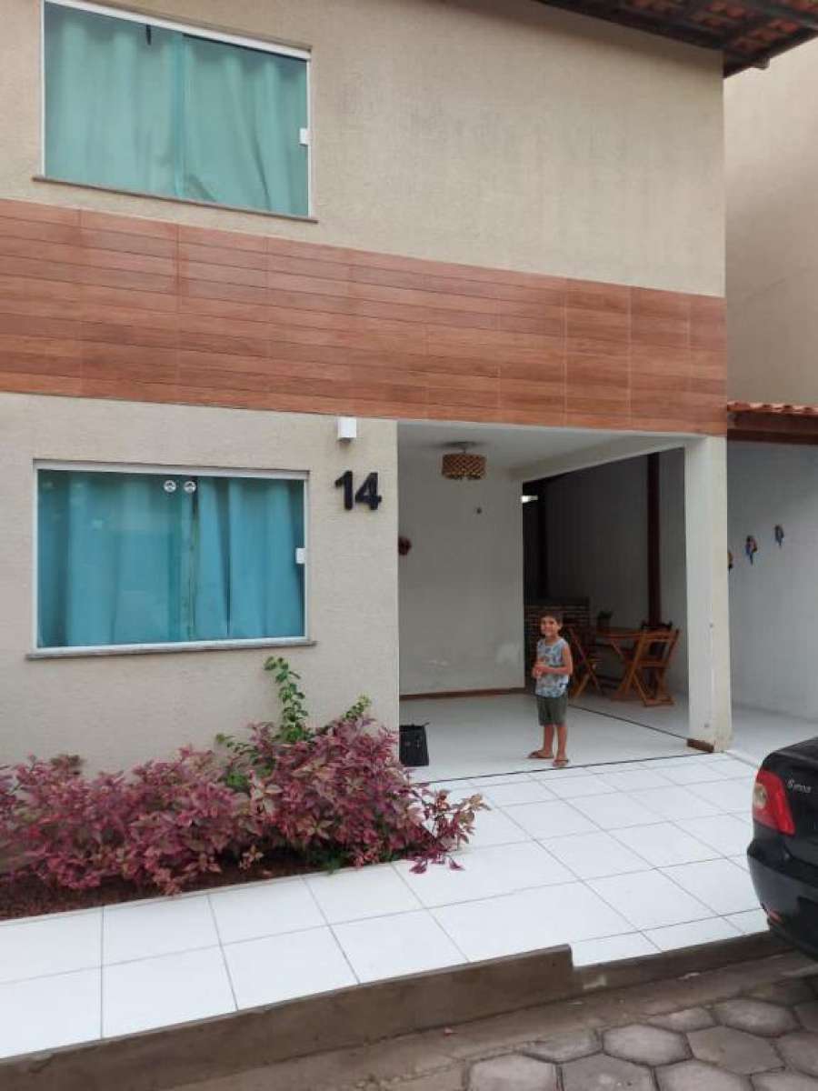 Casa para Temporada Lençóis Ville