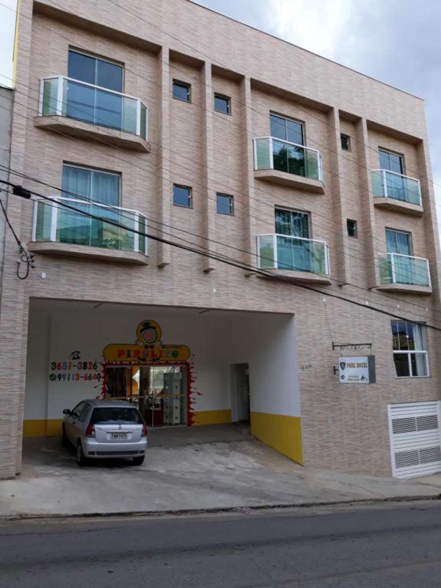 Park Hotel