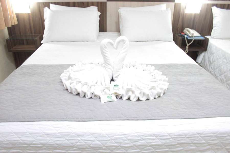 Hotel Real