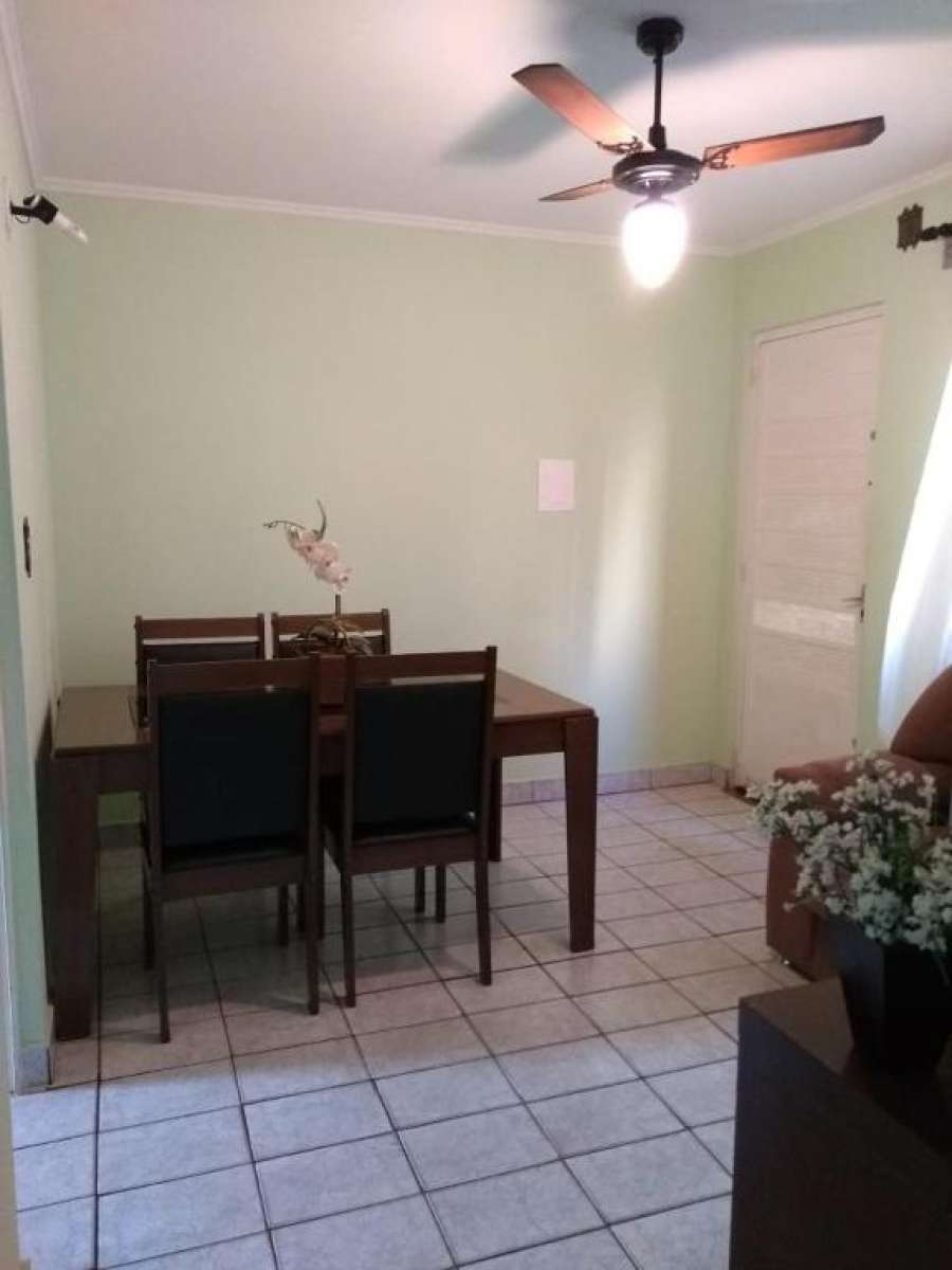 Apartamento da Lia