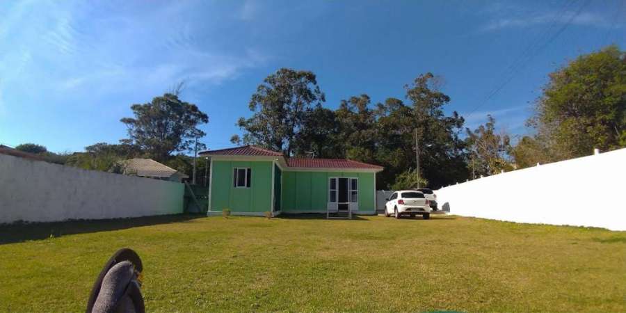 CASA PRAIA DA PINHEIRA