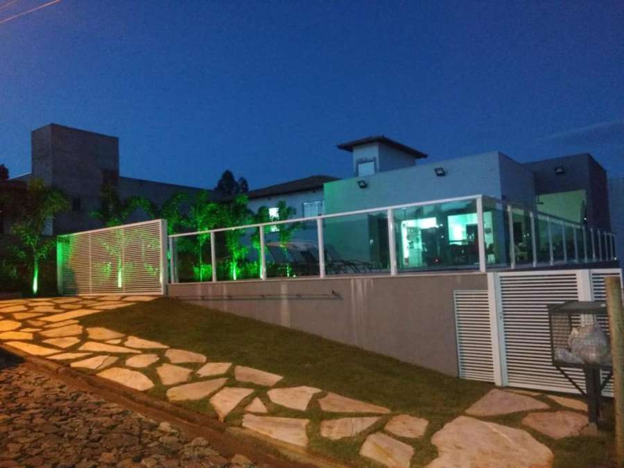 Casa Luxo S&M