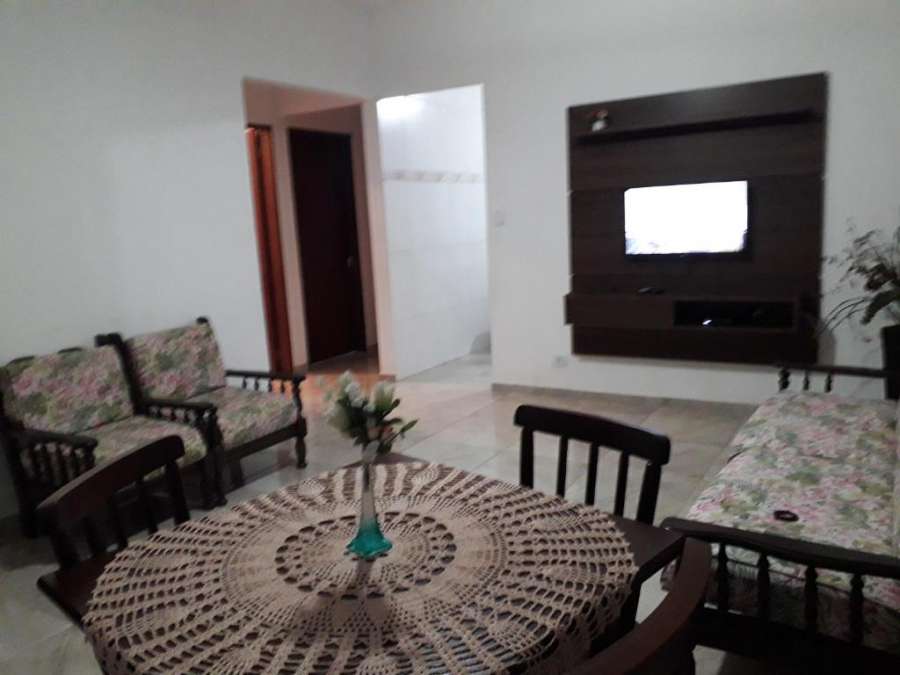 Casa Ubatuba Praia da Lagoinha