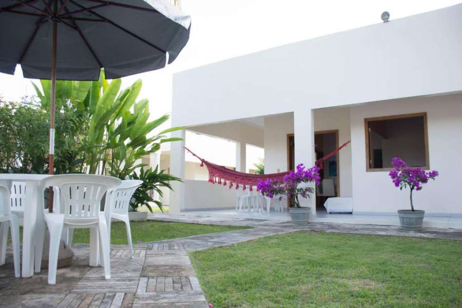 Porto de Galinhas Yes Maria