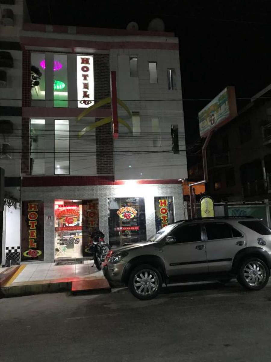Hotel Pousada LG