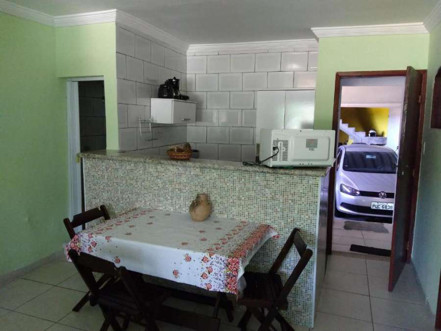 Hospedagem da Val