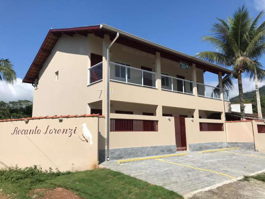 Recanto Lorenzi - Aptos