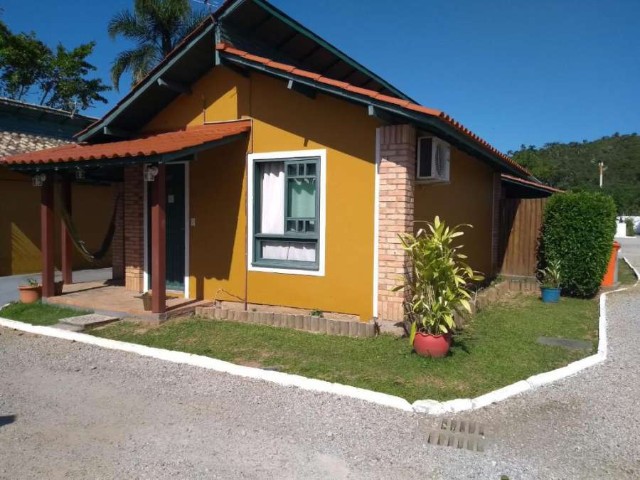 Chale Ponta das Canas