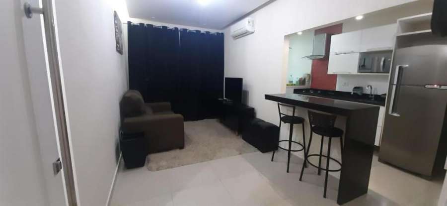 Apartamento Luxo na Enseada