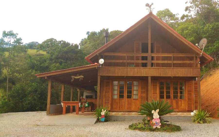 Sitio Alto Paraiso