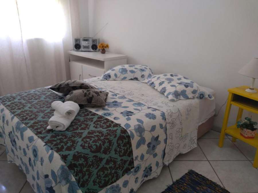 Apto Um dormitório