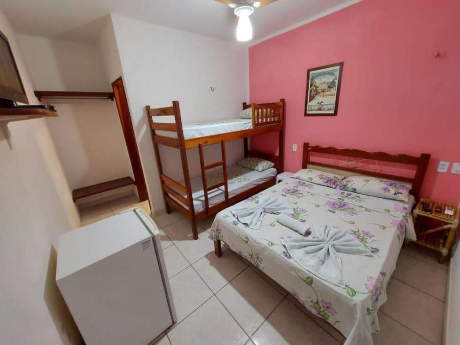 CHALET LA PINK