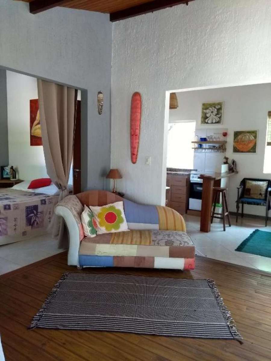 Chalé "Oasis"