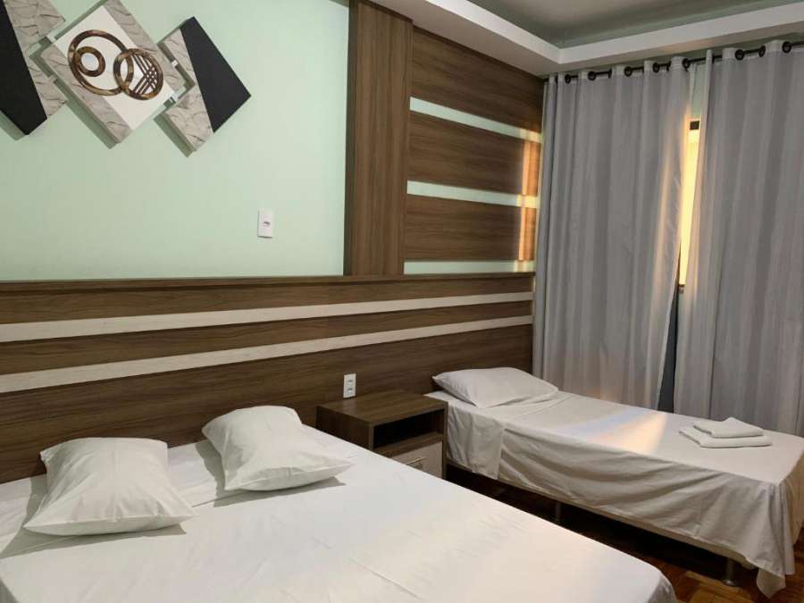Hotel Glória