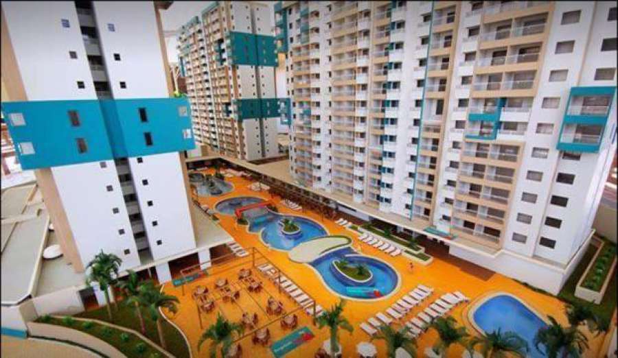 Olímpia Park Resort FNGN